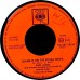 EYDIE GORMÉ Blame It On The Bossa Nova +1 (CBS – CA 281.155) Holland 1963 7" 45RPM 45 w.picture sleeve 